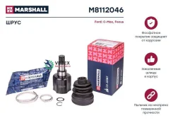 ���� ���������� Ford C-Max I 04- Ford Focus II 04- Marshall M8112046 M8112046 ����