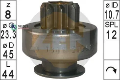 ������� PSA 307 ERA ZN1801 ZN1801 ����