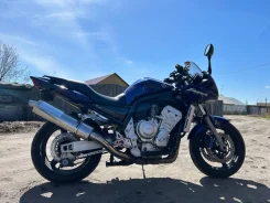 Yamaha FZS 1000. 1 000����. ��., ��������, ���������, ������ �� �� ����
