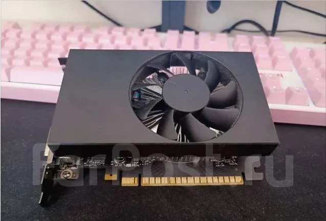 GeForce GTX 1650 ����
