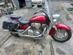Honda VTX 1800. 1 800����. ��., ��������, ���������, ��� ������� ����