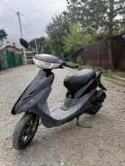 Honda Dio AF34 ZX. ��� ������� ����