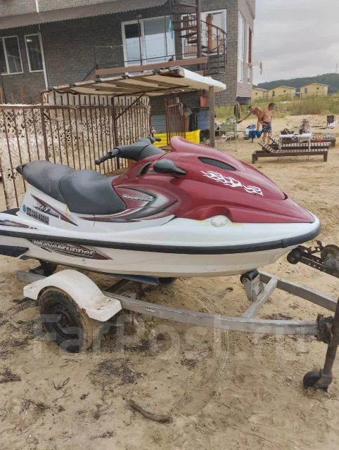 Yamaha XLT1200. 2004 ��� ����