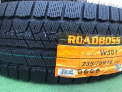 Roadboss Nixvia W301. ������, ��� �����, ����� ����