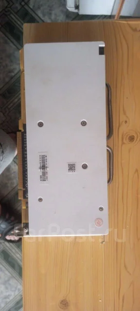Radeon RX 580 2048SP ����