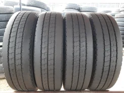 Bridgestone Duravis R207. ������, 2023 ���, �/�, ����� 5 % ����