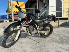 Honda XR 250. 250����. ��., ��������, ���, � �������� ����