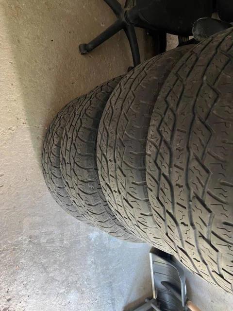 Roadmarch Primemax A/T II. ����� at, 2020 ���, �/�, ����� 30 % ����