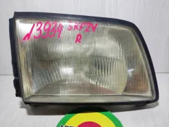 ���� Mazda Bongo, ������ S0N8510K0 ����