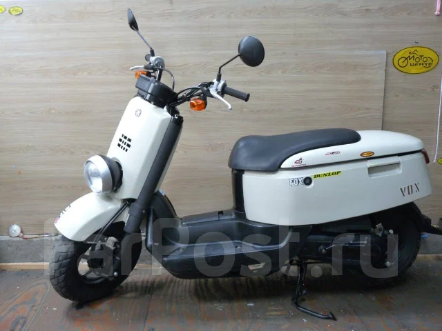 Yamaha Vox. 50����. ��., ��������, ��� ���, ��� ������� ����