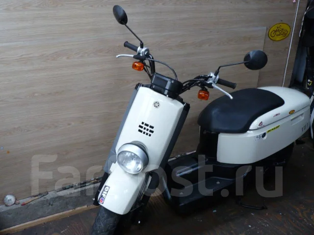 Yamaha Vox. 50����. ��., ��������, ��� ���, ��� ������� ����