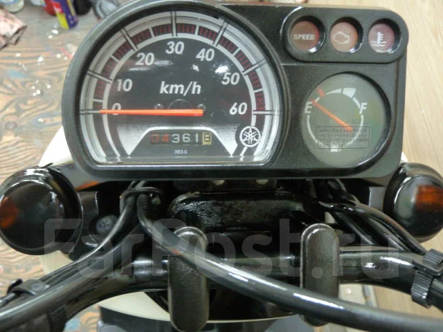 Yamaha Vox. 50����. ��., ��������, ��� ���, ��� ������� ����