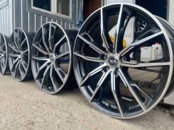 Brocken. 8.5x20", 5x114.3, ET38 