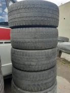 Michelin X-Ice. ������, �/�, ����� 50 % ����