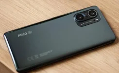 Xiaomi Poco F3. �/�, �� 8 ��, ������ ����