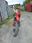 Regulmoto Seven Medalist. 140����. ��., ��������, ������ �� �� ����