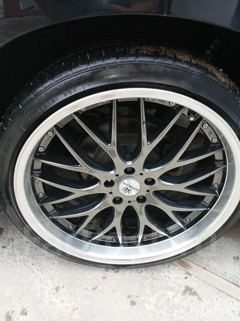 Toyota Vellfire. �������, ��������, 2.4 (170��.�.), ������, 136 000����. ��, �/� ����
