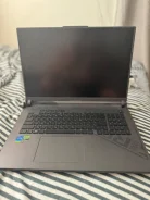 Asus ROG Strix G18 G814JV. 18", ��� 16 ��, WiFi: 1, Bluetooth: 1 ����