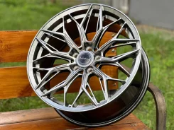 Brixton Forged. 8.0x18", 5x114.3, ET38, �� 72���. ����