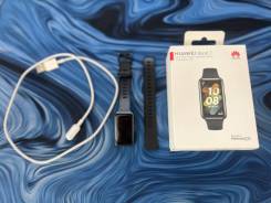 Huawei Band 7. GPS, IP68 
