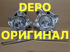  Toyota Land Cruiser 200 2012-2015 