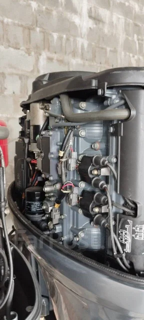 Yamaha. 150��.�., 4-�������, ����������, ���� X (635 ��), 2008 ��� ����