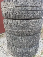 Vredestein Icetrac. �����������, �/�, ����� 35 % ����
