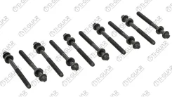 �������� ������ (���) TG-CHB094-SET * Ti�GUAR TGCHB094SET ����