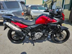 Suzuki V-Strom 650XT. 650����. ��., ��������, ���������, ��� ������� ����