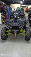 Polaris Sportsman XP 1000 S. ��������, ��, �� ����