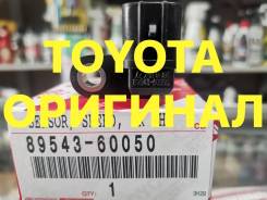  ABS FR RR LH Toyota  89543-60050 