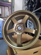 Advan. 8.5x18", ET35,  73,1. 
