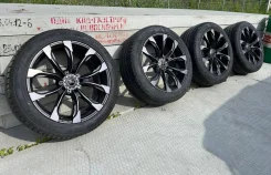 Sakura Wheels 9534. 10.0x22", 5x150, ET10, �� 110,1���. ����