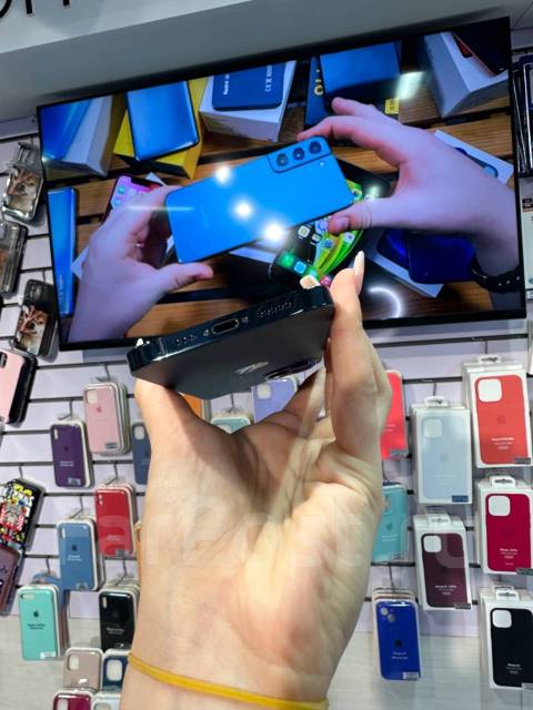 Apple iPhone 12 Pro. /, 256 , , 3G, 4G LTE, 5G, NFC 