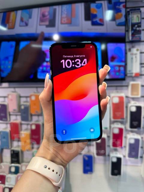 Apple iPhone 12 Pro. /, 256 , , 3G, 4G LTE, 5G, NFC 