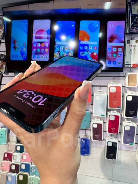 Apple iPhone 12 Pro. /, 256 , , 3G, 4G LTE, 5G, NFC 