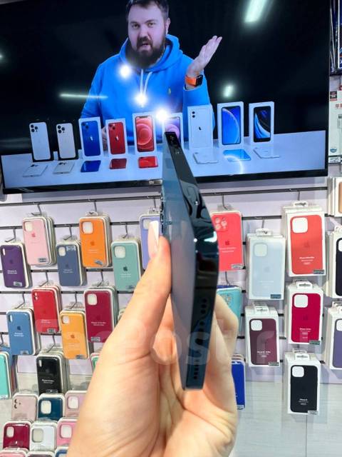 Apple iPhone 12 Pro. /, 256 , , 3G, 4G LTE, 5G, NFC 