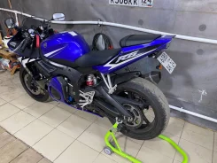 Yamaha YZF-R6. 600����. ��., ��������, ���������, ������ �� �� ����