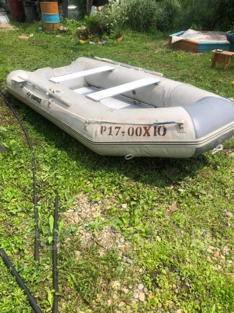 Tadpole MD-330 ����