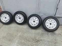 Rosava TRL-501. ������, ����� ����