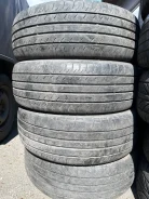 Dunlop SP Sport Maxx 050. ������, 2014 ���, �/�, ����� 35 % ����