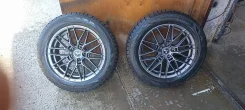 Pegasus Makstton. 8.0x18", 5x114.3, ET35, �� 73,1���. ����