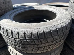 Toyo Observe GSi-5. ������, ��� �����, 2016 ���, �/�, ����� 20 % ����