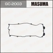 ��������� ��������� ������ Masuma NS GA13DE, GA15DE Masuma GC2003 ����