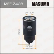 ������ ��������� FC-418 Masuma Masuma MFFZ428 ����