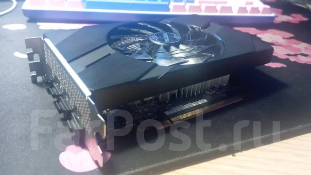 Intel Arc A380 ����