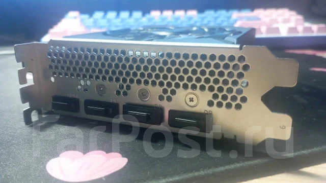 Intel Arc A380 ����