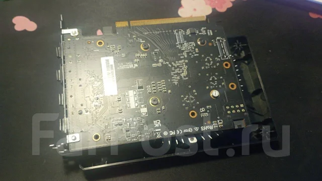 Intel Arc A380 ����