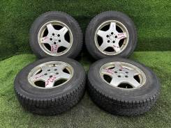 Liso. 7.0x16", 5x114.3, ET38,  67,1. 