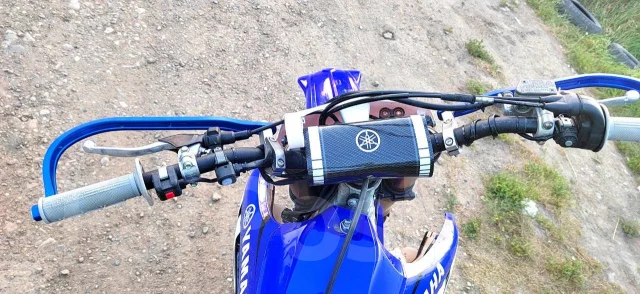 Yamaha YZ 250FX. 250����. ��., ��������, ��� ���, ��� ������� ����